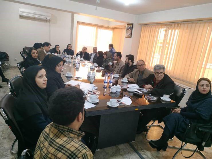 معاون صنایع دستی اداره کل میراث فرهنگی، گردشگری و صنایع دستی خراسان رضوی گفت: «در اجلاسیه کمیته ملی تدوین استاندارد میراث فرهنگی، صنایع دستی و گردشگری کشور دو استاندارد ملی برای رشته‌های صنایع دستی تصویب شد.»