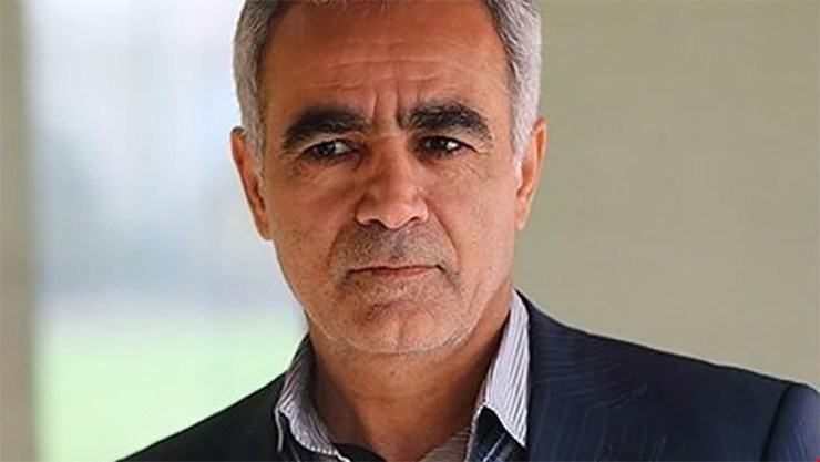 رئیس سازمان لیگ فوتبال ایران به عنوان سرپرست ریاست فدراسیون فوتبال ایران انتخاب شد.