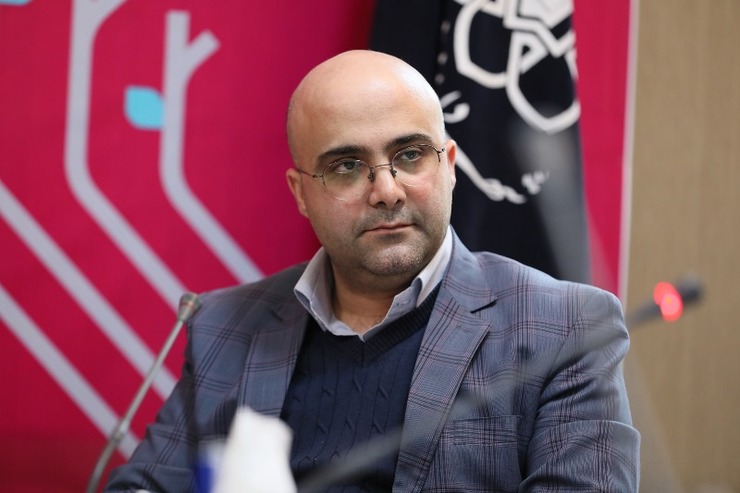 طی حکمی ازسوی معاون شهردار و رئیس سازمان اجتماعی‌وفرهنگی شهرداری مشهد، صدرا یوسفی، مدیرعامل خانه هنرمندان مشهد به‌عنوان معاون فرهنگی‌وهنری این سازمان منصوب شد.