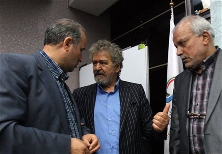 مدیرعامل اسبق پرسپولیس گفت: شنیده‌ام که تاج خودش نامه AFC را امضا کرده، چون نمی‌دانسته چه چیزی را امضا می‌کند. البته امیدوارم این یک شایعه باشد.