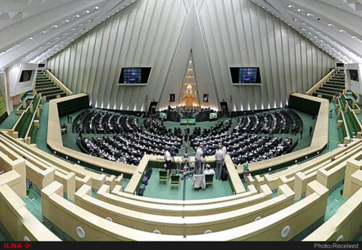 نمایندگان مجلس شورای اسلامی به منظور تأمین نظر شورای نگهبان موادی از طرح الحاق موادی به قانون نحوه اجرای اصل چهل و نهم قانون اساسی را اصلاح کردند.