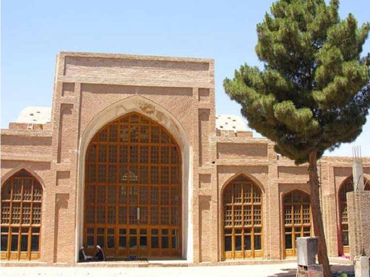 رئیس اداره میراث‎فرهنگی، گردشگری و صنایع‎دستی تربت جام گفت:  با همکاری فرمانده نیروی انتظامی این شهرستان حفاظت از میراث فرهنگی تشدید می‌شود.