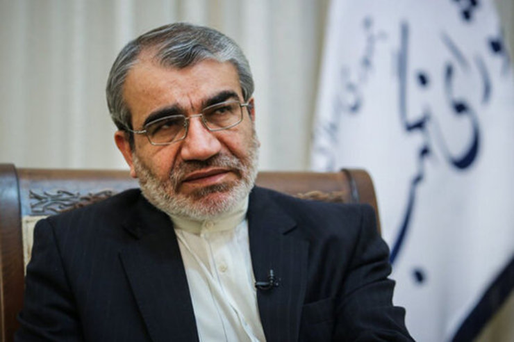 طرح شفافیت و نظارت بر تامین مالی فعالیت‌های انتخابی در شورای نگهبان تصویب شد.