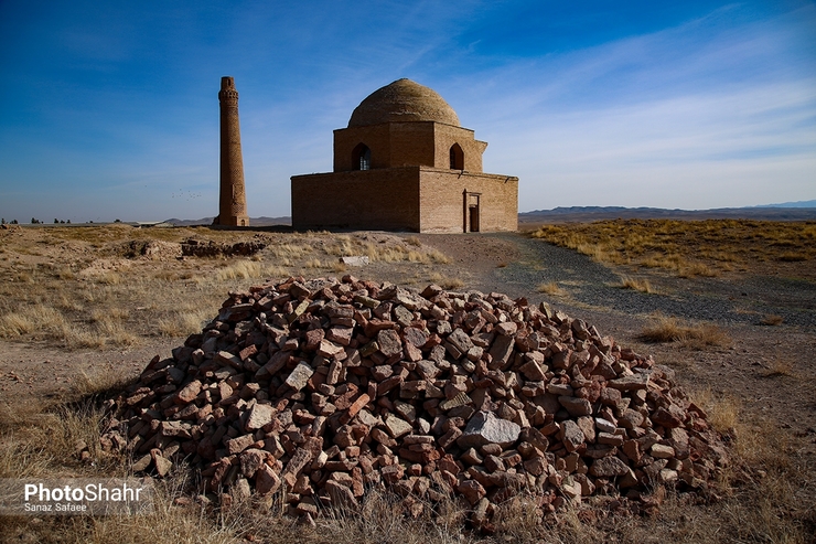 معاون میراث فرهنگی اداره کل میراث فرهنگی، صنایع‌دستی و گردشگری خراسان رضوی گفت: تهیه و تکمیل پرونده ۱۱۹ اثر تاریخی، فرهنگی و معنوی این استان به منظور ثبت در فهرست ملی پایان یافته است.
