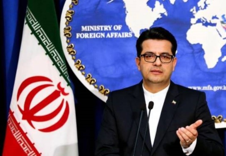 سید عباس موسوی سخنگوی وزارت خارجه کشورمان گفت: اولین هدف، خارج کردن دانشجویان و هموطنان مقیم از این شهر بوده که راه کار‌های مختلف زمینی و سپس هوایی پیگیری شده لیکن عملیاتی شدن آن مستلزم موافقت دولت چین بر اساس مقررات بهداشتی و بین المللی برای پیشگیری از انتشار این ویروس در سایر کشور‌ها است.