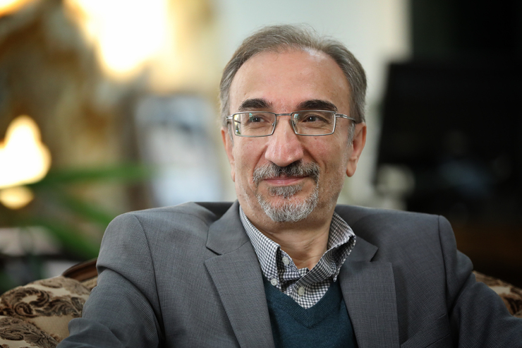 معاون امور آب و آبفای وزیر نیرو گفت: ایران هم‌اکنون به جز تولید ممبران‌‌های تصفیه خانه فاضلاب در تولید سایر صنایع و تجهیزات آب و فاضلاب به خودکفایی رسیده است.
