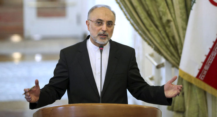وزارت خزانه‌داری آمریکا اعلام کرد نام رئیس سازمان انرژی اتمی جمهوری اسلامی ایران را در فهرست تحریم‌های خود قرار داده است.