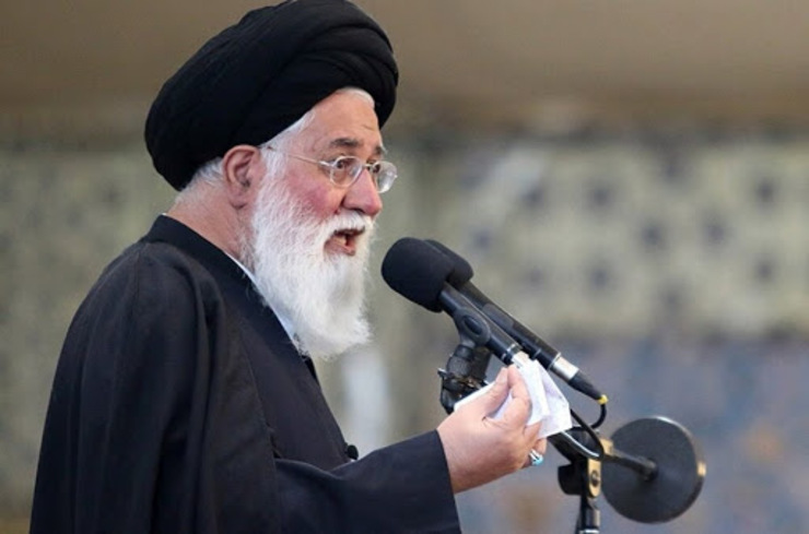 امام جمعه مشهدمقدس و نماینده، ولی فقیه در خراسان رضوی گفت: «مدیریت مشارکتی خانواده» از جمله مهمترین مصادیق تقوای عملیاتی است.