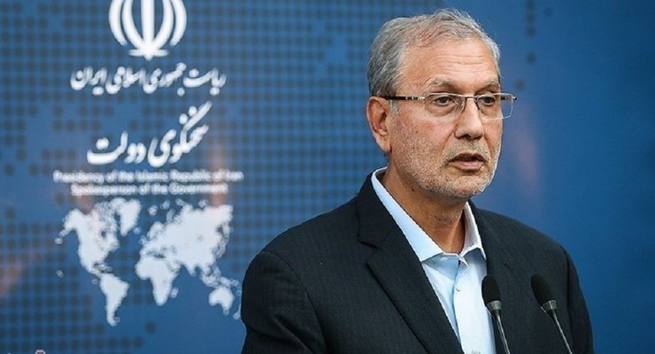 علی ربیعی گفت:دیگر قابل انکار و قابل کتمان نیست که برخی جریان‌های داخلی به موازات دیواری که ترامپ برای حصر ایران و برای تبدیل ایران به یک جزیره درحال معماری آن است.