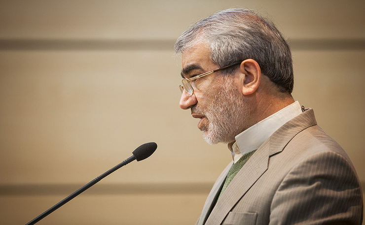 سخنگوی شورای نگهبان آخرین نظرات این شورا درباره مصوبات مجلس شورای اسلامی را اعلام کرد.