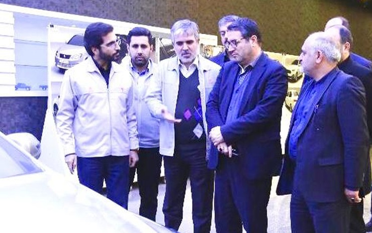 وزیرصنعت، معدن و تجارت گفت: گروه خودروسازی سایپا با اجرای برنامه توقف تولید پراید و جایگزینی آن با محصولات جدید و به‌روز در مسیر توسعه و شکوفایی قرار گرفته است.