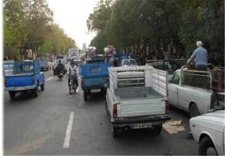 رویداد حمل و نقل بار درون شهری با هدف تقویت مهارت‌های ایده‌پردازی و حل مساله و بررسی چالش‌های این حوزه برگزار می‌شود.