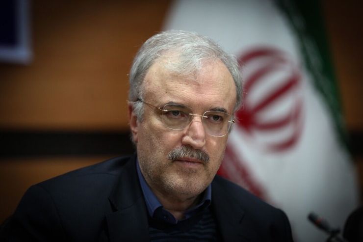 وزیر بهداشت، درمان و آموزش پزشکی در پاسخ به یکی از کاربران توییتر اعلام کرد که هرگونه ابتلا به ویروس کرونا را صادقانه و فورا به مردم خواهد گفت.