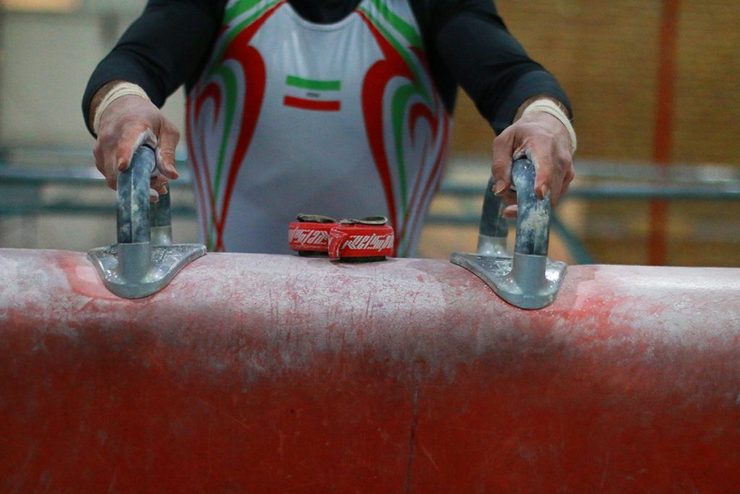 استرالیا اعلام کرده که برای تیم ملی ژیمناستیک ایران ویزا صادر نخواهد کرد.