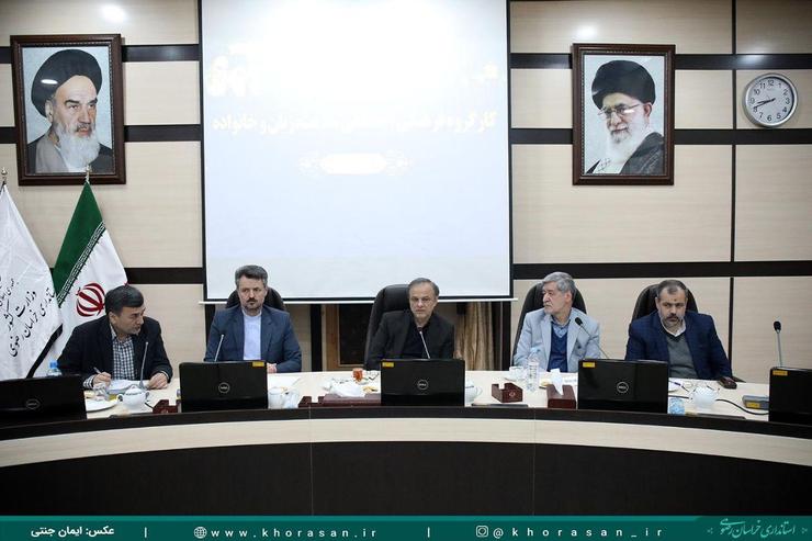استاندار خراسان رضوی گفت: در خصوص پیشگیری از ورود ویروس کرونا به کشور، ابلاغی از سوی معاون اول رئیس جمهور مبنی بر آماده‌باش غیر رسمی دستگاه‌های ذی ربط به استانداران انجام گرفته است.