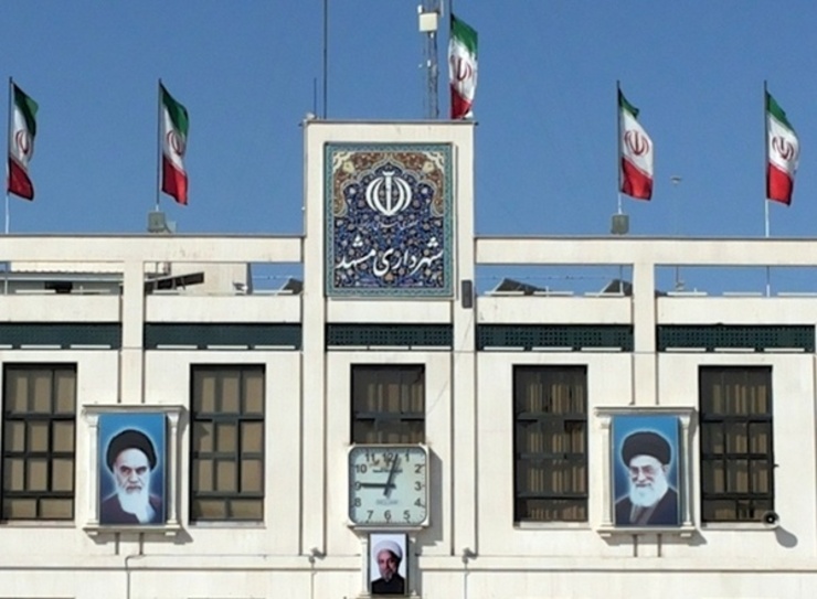 معاون مالی و پشتیبانی شهرداری مشهد با اشاره به پویش شهر بیست تاکید کرد: شهروندان از فرصت تخفیف ۲۰ درصدی برای پرداخت بدهی‌های خود استفاده کنند.