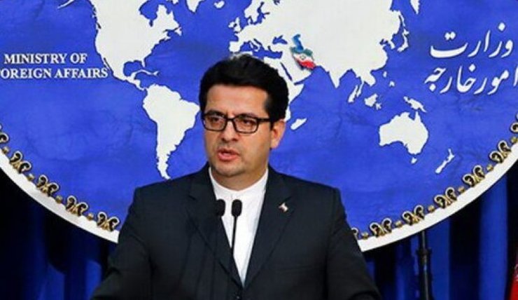 سخنگوی وزارت امور خارجه گفت: کارشکنی دولت سعودی برای شرکت هیات ایران در نشست فوق العاده OIC باعث عدم حضور ایران در این نشست شد.