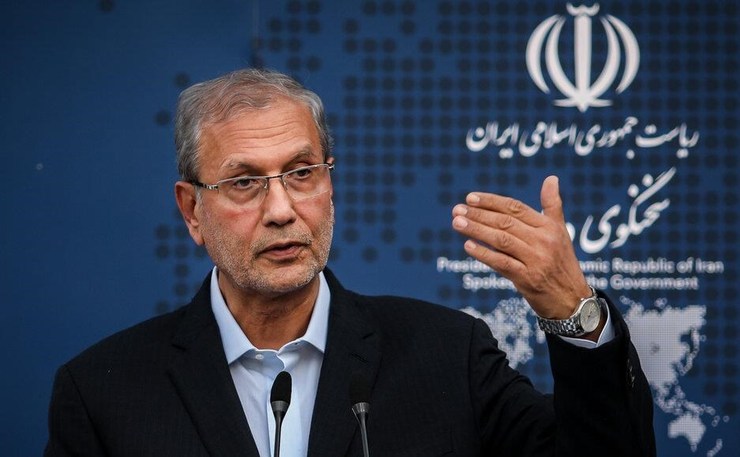 سخنگوی دولت گفت: انقلاب ما هم یک انتخاب بود و هم یک انقلاب انتخاباتی. انتخابات به عنوان یکی از ارکان نظام جمهوری اسلامی بستری برای تصمیم‌گیری مردم در اداره کشور است.