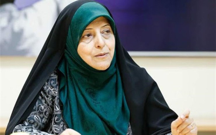 معاون رئیس جمهور در امور زنان و خانواده با اشاره به اهمیت انتصاب زنان در پست‌های مدیریتی، گفت: ۴۲ درصد کارکنان دولت زن هستند و میزان تحصیلات زنان از مردان بیشتر شده است لذا باید جایگاه مدیریتی زنان و حضور آنان در فرایند‌های سیاستگذاری و برنامه ریزی افزایش داشته باشند.