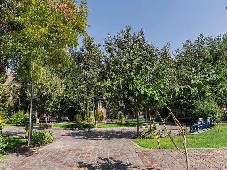 از دو پارک خطی با اعتبار ۳ میلیارد و ۶۰۰ میلیون تومان، در بهمن ماه جاری در منطقه چهار مشهد بهره برداری می‌شود