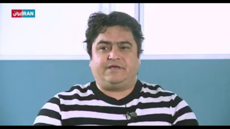 ۵ نفر در پرونده روح‌الله زم بازداشت هستند/پلمب منزل مسکونی مداح معروف صحت دارد؟