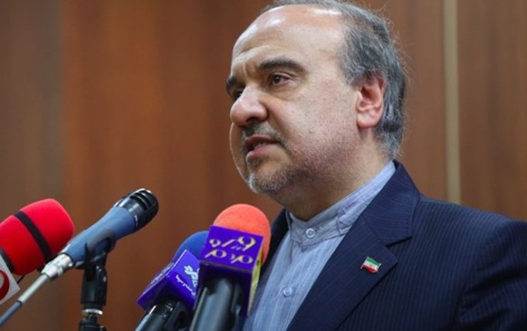 وزیر ورزش و جوانان از فراهم بودن شرایط بازگشت ورزشکاران مهاجرت کرده به دلیل عدم اعلام پناهندگی خبر داد.
