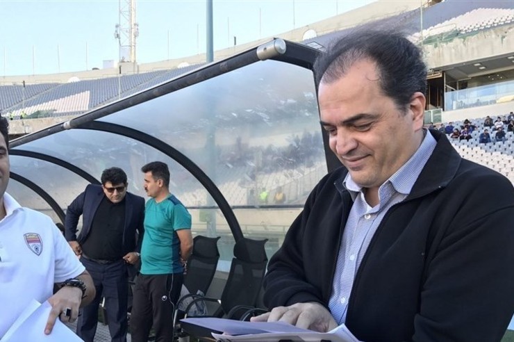 پیمان یوسفی به عنوان گزارشگر دیدار دربی پنجشنبه ۱۷ بهمن انتخاب شد.