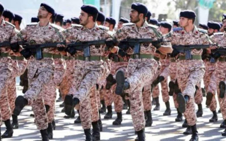 سازمان وظیفه عمومی ناجا تمامی مشمولان فوق دیپلم، دیپلم و زیردیپلم را در بهمن ماه به خدمت سربازی فراخواند.