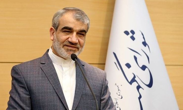 سخنگوی شورای نگهبان تعداد داوطلبان تایید صلاحیت شده برای انتخابات مجلس شورای اسلامی را بیش از ۷۰۷۰ نفر اعلام کرد.