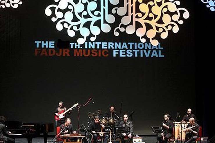 سی وپنجمین دوره جشنواره موسیقی فجر ۲۴ تا ۳۰ بهمن درحالی قرار است در تهران برگزار شود که خراسانی‌ها نیز حضور پررنگی در این رویداد دارند.