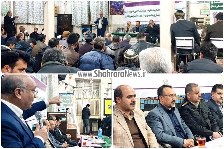 امروز احداث تقاطع غیرهمسطح مصلی آغاز می‌شود و طی ۱۴ ماه به بهره‌برداری خواهد رسید.