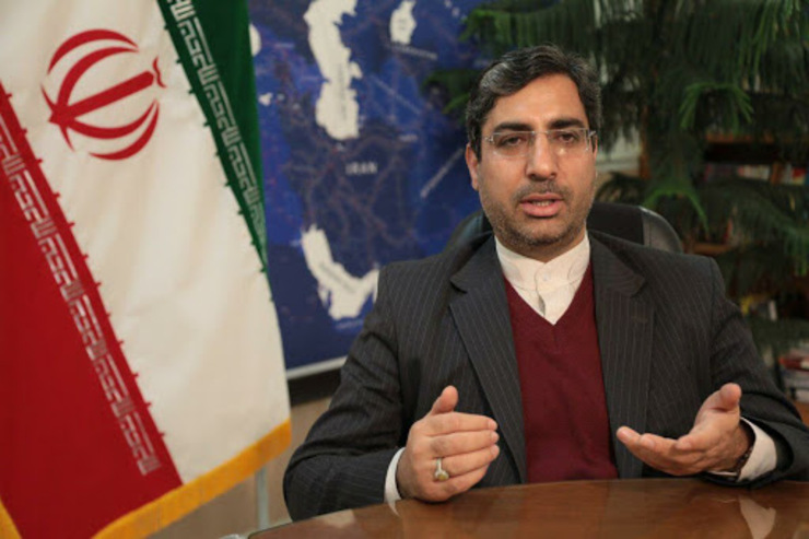 معاون هماهنگی امور اقتصادی استانداری خراسان رضوی از ارائه ۲۵۰ پروژه سرمایه‌گذاری به سرمایه‌گذاران در اجلاس بین‌المللی فرصت‌های سرمایه‌گذاری استان خبر داد.