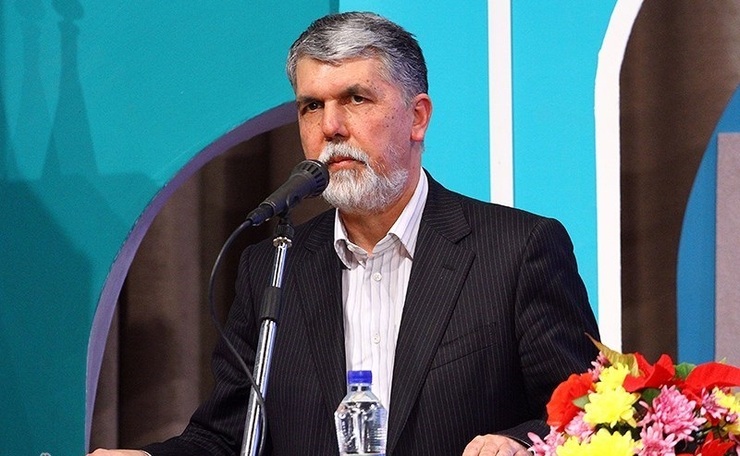 وزیر فرهنگ و ارشاد اسلامی از انتشار ۸۳ هزار عنوان کتاب با تیراژ بیش از ۱۲۱ میلیون نسخه در ده‌ماهه اول سال ۹۸ خبر داد و گفت: این میزان چاپ کتاب باوجود تحریم‌های ظالمانه دشمنان نسبت به سال گذشته رشد ۱۵ درصدی را نشان می‌دهد.