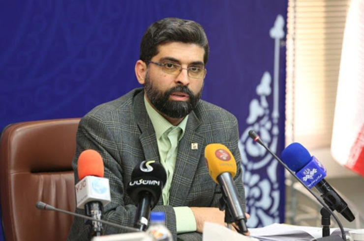 مدیرعامل گروه صنعتی ایران خودرو گفت: ورود برخی افراد که از طریق ربات‌ها وارد سایت مربوط به ثبت نام این گروه صنعتی می‌شوند ممنوع شده است و این افراد دیگر نمی‌توانند وارد سایت شوند.