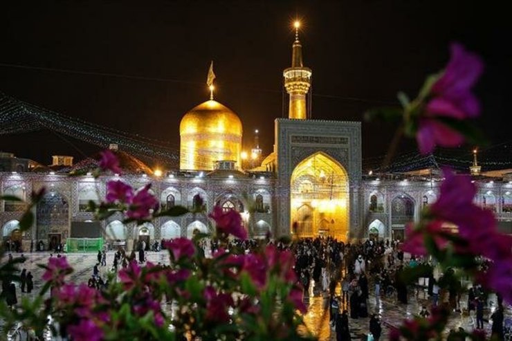 دالان گل پیاده راه آیت الله واعظ طبسی و طرح فرش گل ایرانی در ره باغ طوبی بخشی از برنامه‌های منطقه ثامن برای استقبال از بهار ۹۹ خواهد بود.