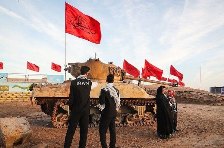 ثبت نام اردوی راهیان نوز آغاز شده است و تا ۲۲ بهمن ماه ادامه دارد.