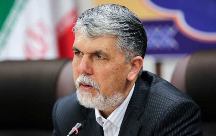 سید عباس صالحی به سی و پنجمین جشنواره موسیقی فجر پیام داد.