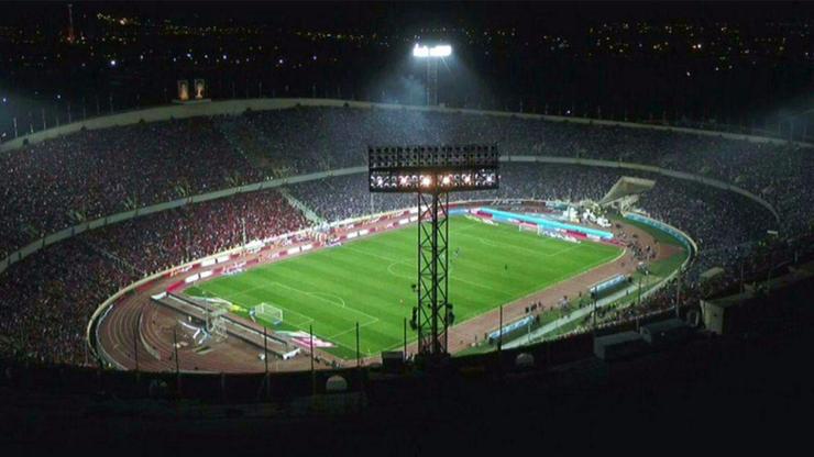 طبق اعلام AFC ورزشگاه آزادی تهران میزبان دیدار‌های خانگی ۲ نماینده ایران در لیگ قهرمانان است.
