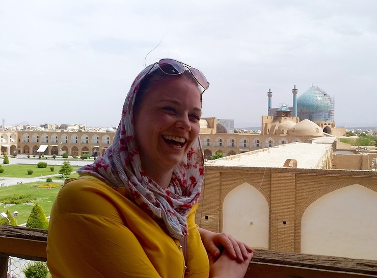 وزیر میراث فرهنگی گفت: در ۱۰ ماهه نخست امسال حدود ۸ میلیون گردشگر خارجی به ایران سفر کردند.