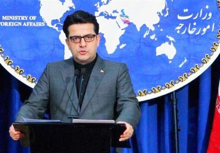 سخنگوی وزارت امور خارجه کشورمان تأکید کرد که رئیس‌جمهور در اردیبهشت‌ماه سال جاری به طرف‌های دیگر برجام هشدار داده که در صورت ارجاع پرونده هسته‌ای ایران به شورای امنیت، جمهوری اسلامی ایران خروج از NPT را به‌عنوان یک گزینه جبرانی اجرا خواهد کرد.