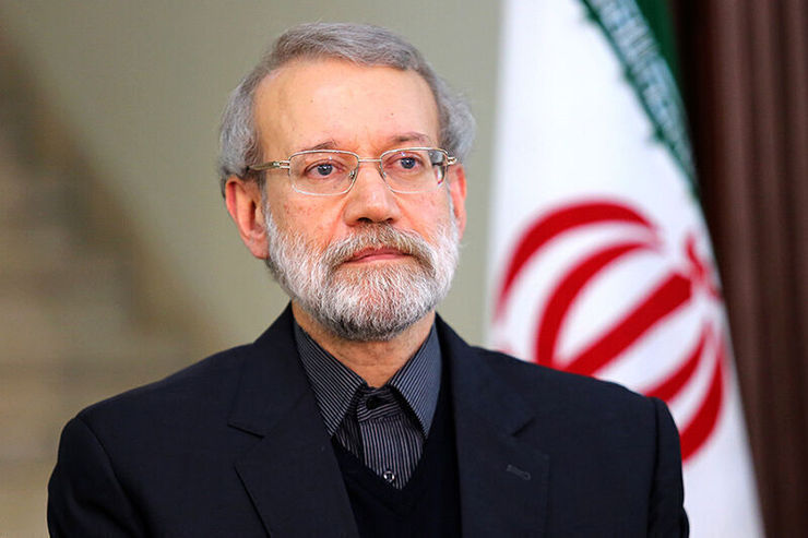 رئیس مجلس شورای اسلامی با تاکید بر این که نباید ۲۲ بهمن تبدیل به میتینگ انتخاباتی شود، گفت: باید راهپیمایی ۲۲ بهمن سوخت انتخابات شورانگیز باشد.