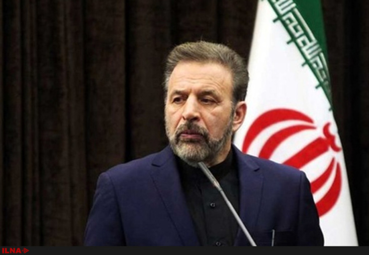 رییس دفتر رییس‌جمهوری تاکید کرد: از صداوسیما چیز زیادی جز انعکاس بدون تبعیض صحبت‌های رئیس‌جمهوری و وزرا نمی‌خواهیم.