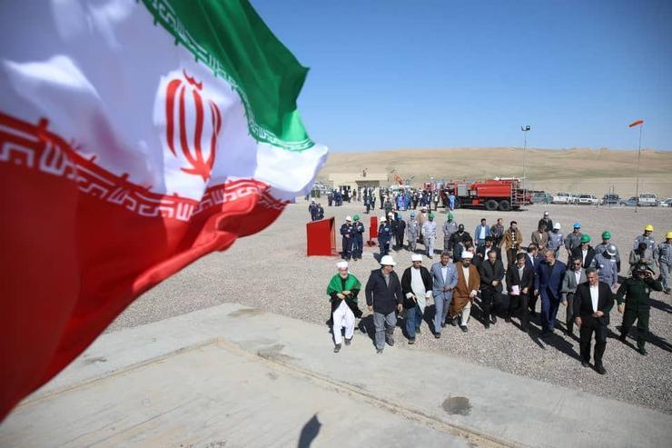 از ابتدای سال جاری تا پایان امسال، ۱۳ هزار میلیارد تومان پروژه اقتصادی و عمرانی در استان خراسان رضوی مورد بهره‌برداری قرارگرفته و تعدادی پروژه دیگر هم افتتاح خواهد شد.
