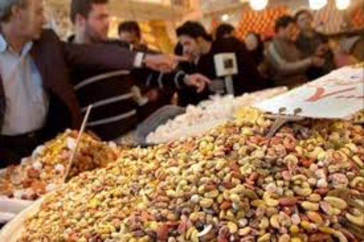 با توجه به برگزاری نمایشگاه بهاره، هفته آینده قیمت گذاری آجیل در این نمایشگاه مشخص می‌شود.