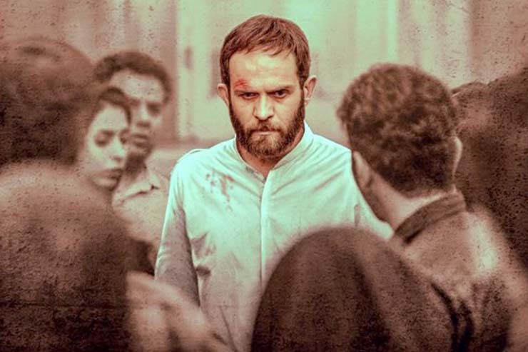 سینماگر مشهدی شانس کسب سیمرغ نگاه تماشاگران را از دست داد.