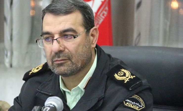فرمانده انتظامی خراسان رضوی گفت: مولفه‌های امنیتی این استان در بسیاری از استان‌ها وجود ندارد و این استان در این زمینه از شرایط ویژه‌ای برخوردار است.