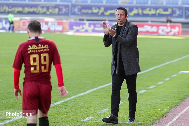 تیم‌های فوتبال الهلال عربستان و شهرخودرو ایران امروز دوشنبه ۲۱ بهمن‌ماه از ساعت ۱۸:۱۰ به مصاف هم خواهند رفت.