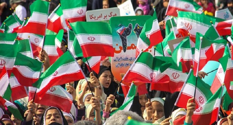رئیس مجلس شورای اسلامی گفت: هر بار که ملت ایران در راهپیمایی ۲۲ بهمن حضور پیدا می‌کنند، انرژی جدیدی به انقلاب وارد می‌شود و دشمنان این ظرفیت قوی را احساس می‌کنند.