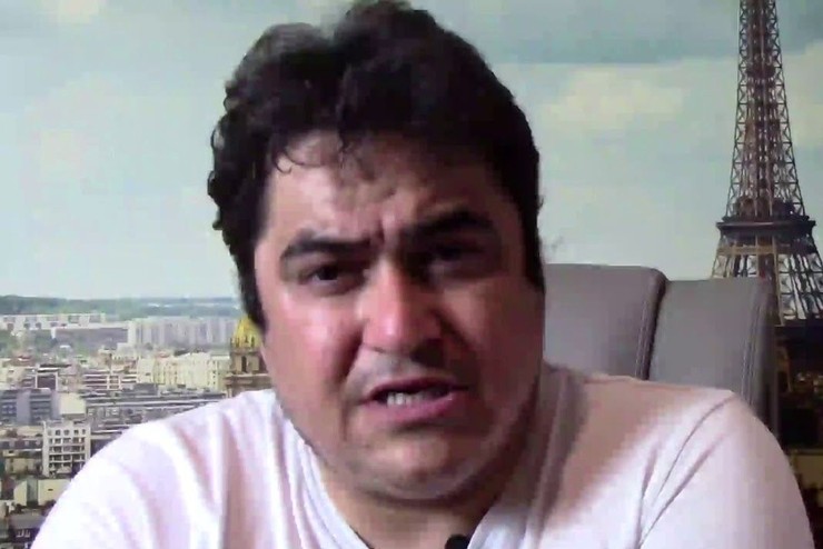 جزئیات جدید از  دادگاه «روح‌الله زم» + ویدئو