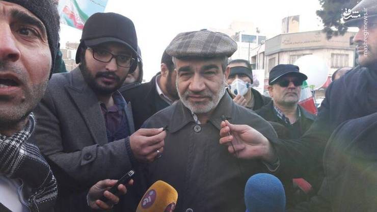 سخنگوی شورای نگهبان گفت: بیش از ۷ هزار و ۱۰۰ نفر صلاحیتشان در انتخابات تایید شده که امروز در اختیار فرمانداری‌ها قرار خواهد گرفت.